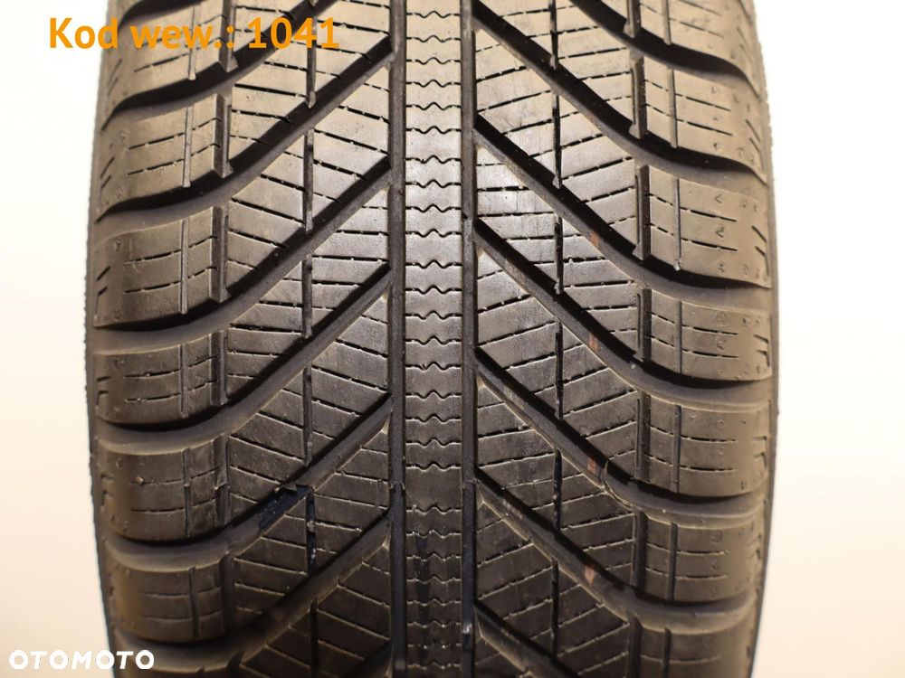 Goodyear Vector 4Seasons - 195/60 R16 - 7