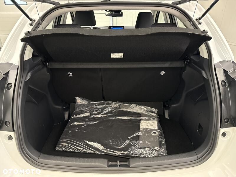 Toyota Yaris Hybrid 1.5 Comfort - 20