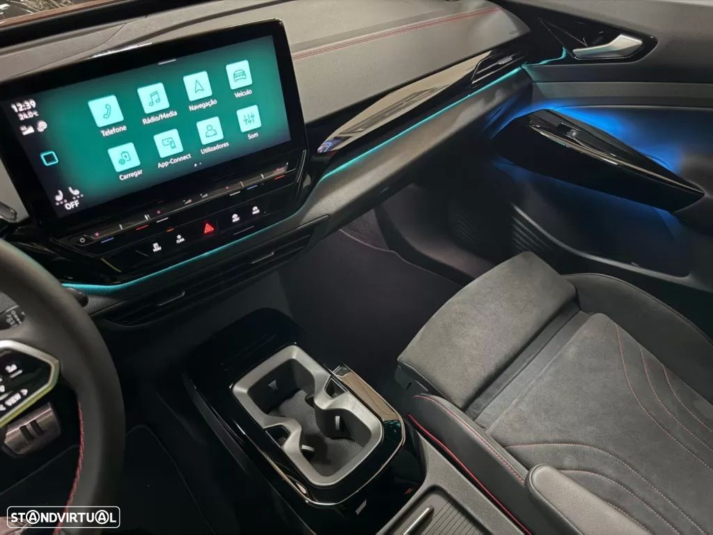 Renault Mégane E-Tech EV60 Techno Optimum Charge - 31