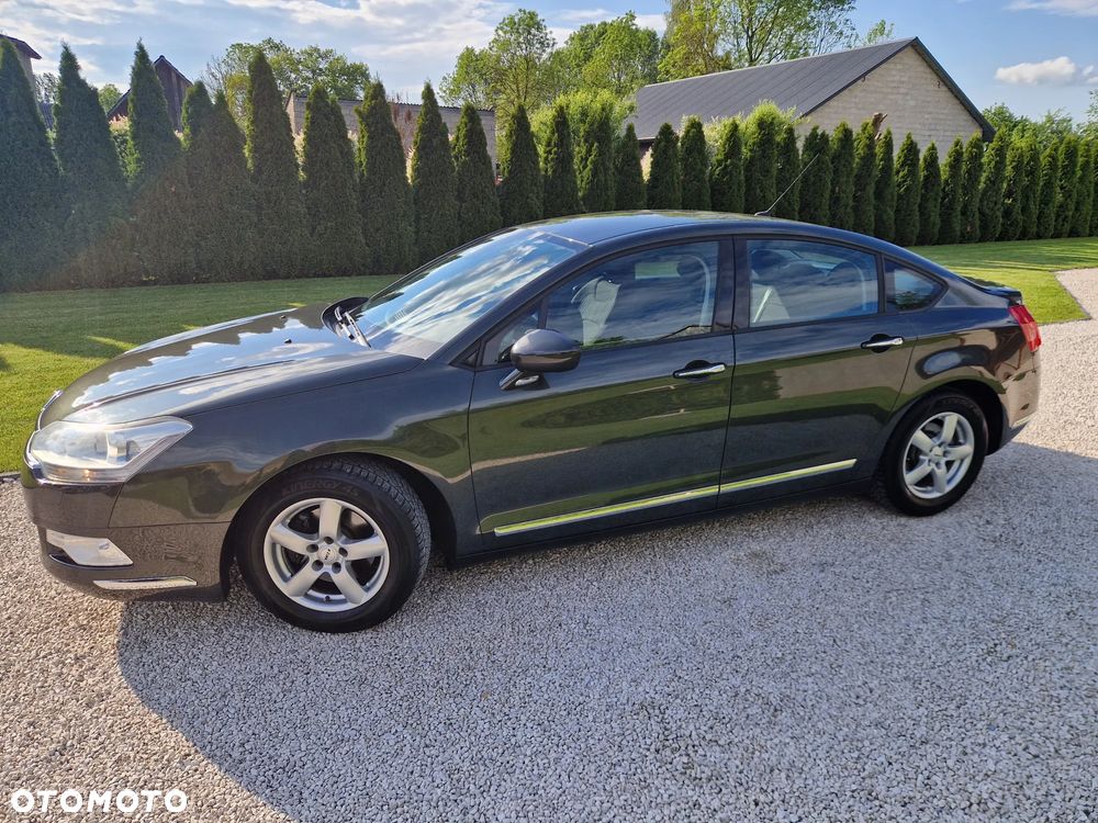 Citroën C5 2.0 16V Confort - 30