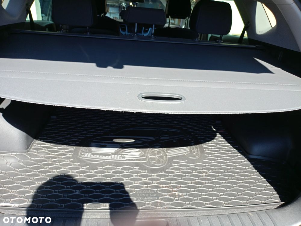 Hyundai Tucson 1.6 Turbo 2WD Navi - 10