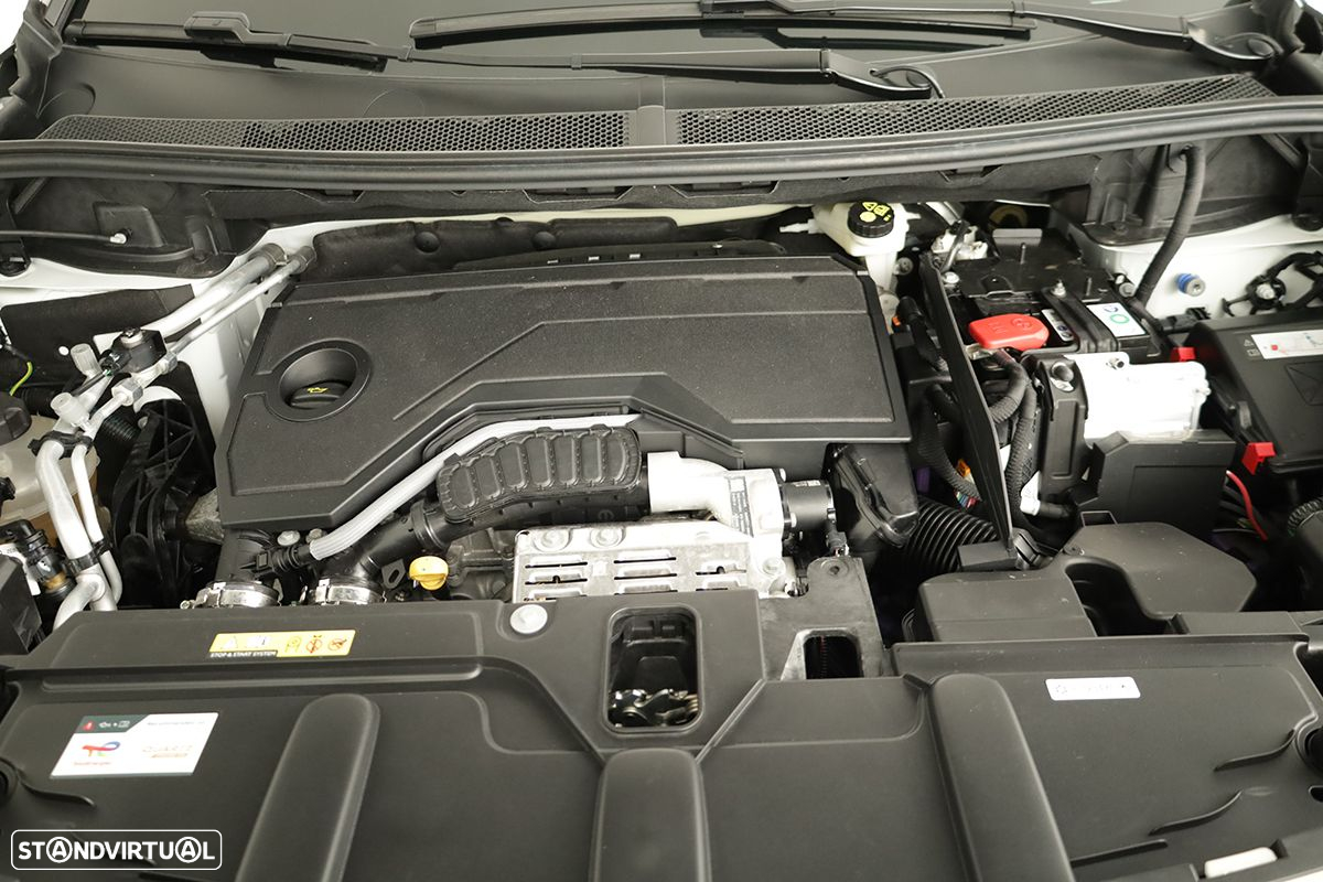 Peugeot 5008 1.2 Hybrid Allure Pack e-DCS6 - 25