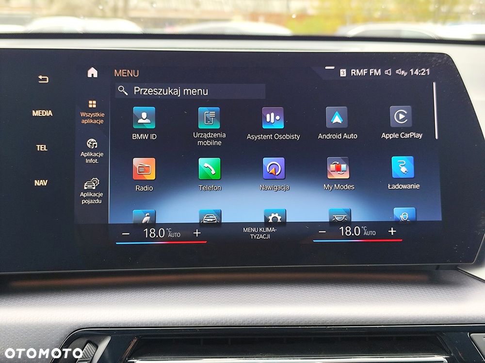 BMW iX1 xDrive30 66.5kWh M Sport - 25