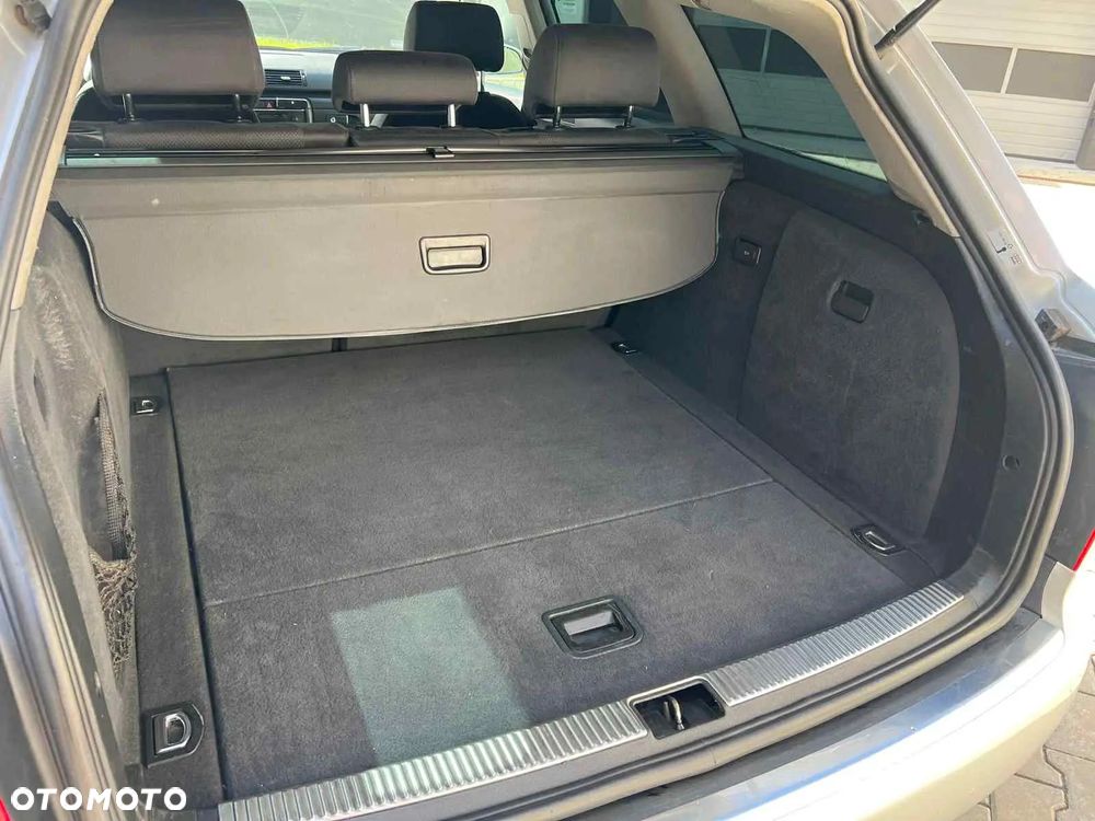Audi A4 - 8