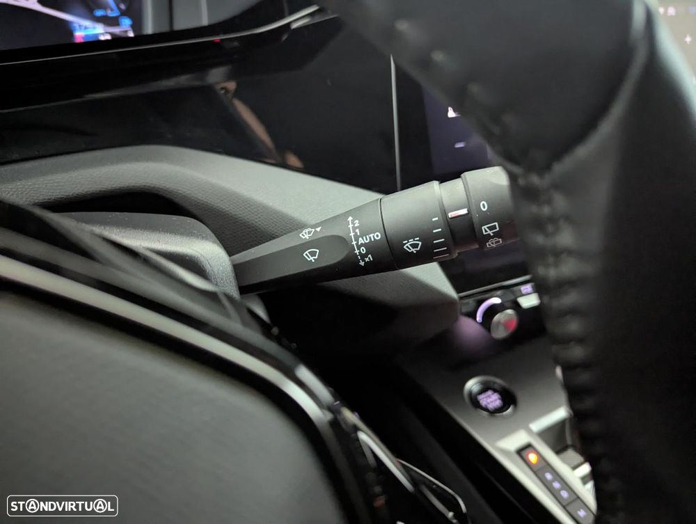 Peugeot 308 SW 1.5 BlueHDi Allure EAT8 - 12