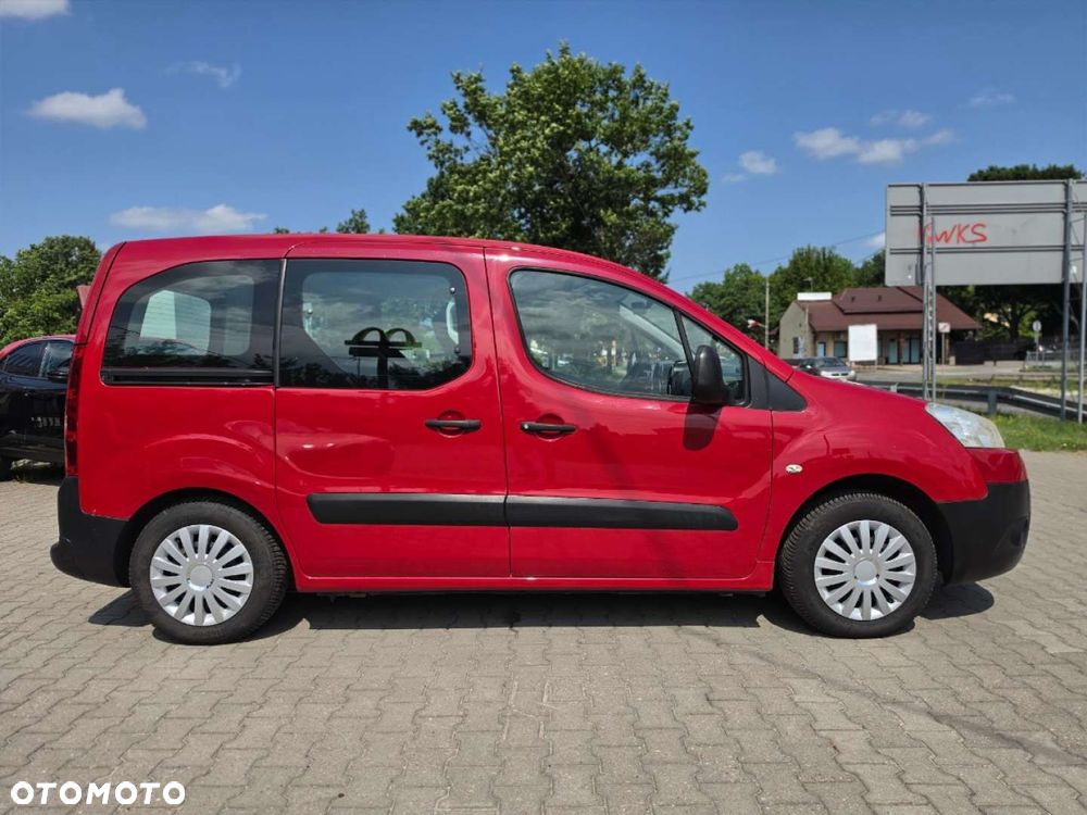 Peugeot Partner - 7