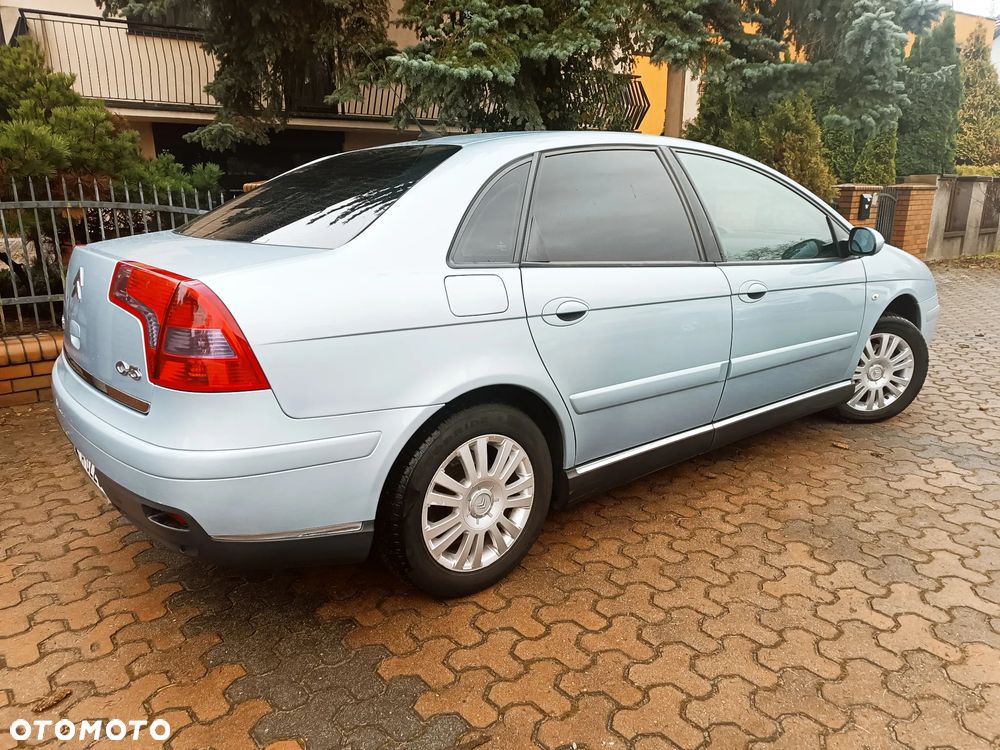 Citroën C5 Tourer HDi 135 FAP Business Class - 8