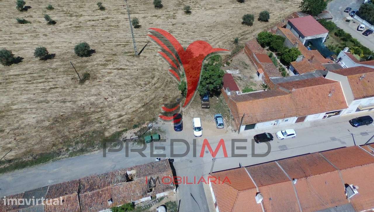 Terreno urbano e Lote em São Domingos - Grande imagem: 5/16