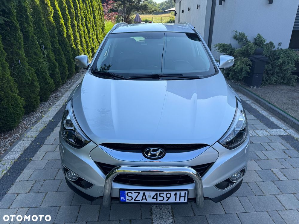 Hyundai ix35 - 18