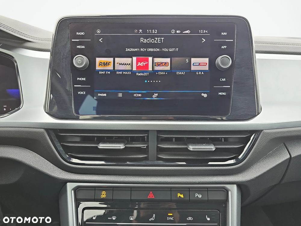 Volkswagen T-Roc 1.5 TSI Life - 18