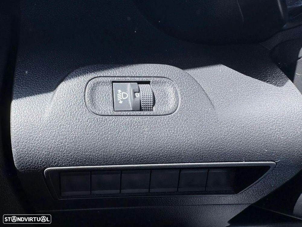 Toyota Proace City Verso 1.5D L1 Comfort - 33