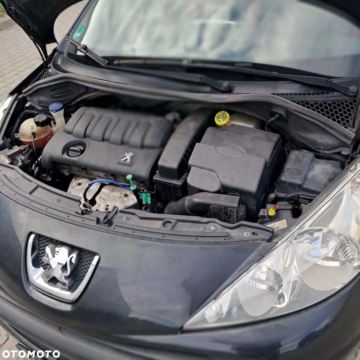 Peugeot 207 - 14