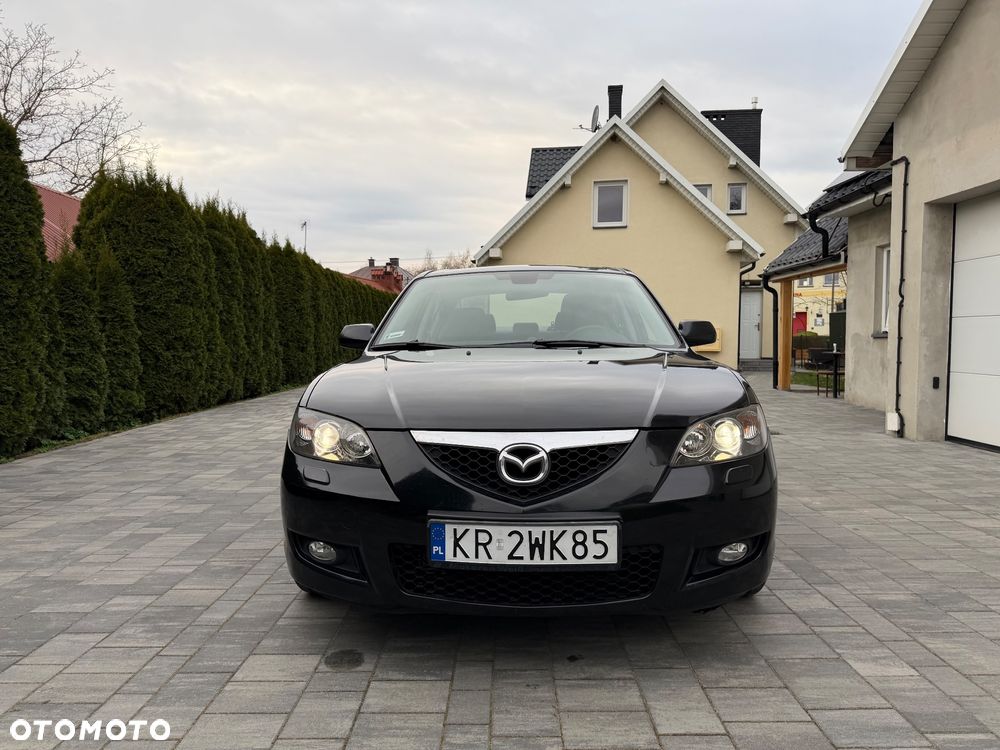 Mazda 3 2.0 Top - 9