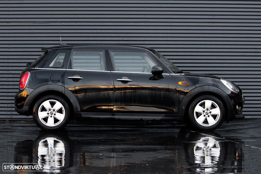 MINI 5 Portas One - 7