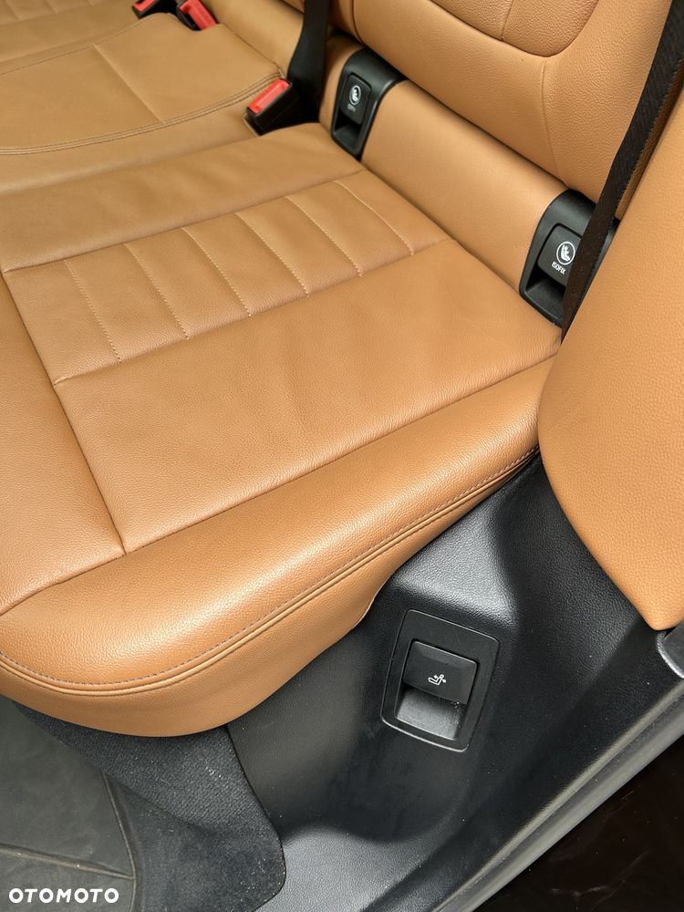 BMW X3 xDrive30i Luxury Line - 26