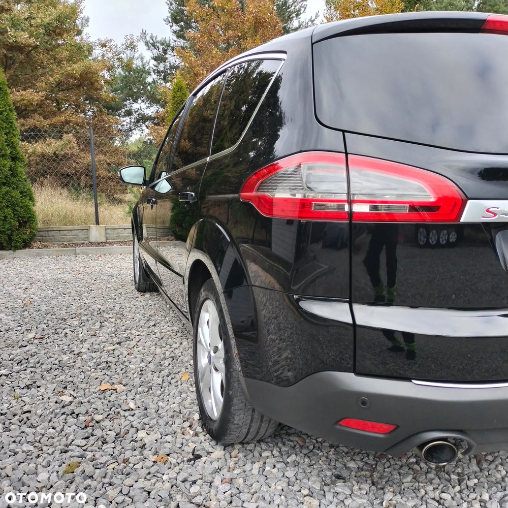 Ford S-Max - 29