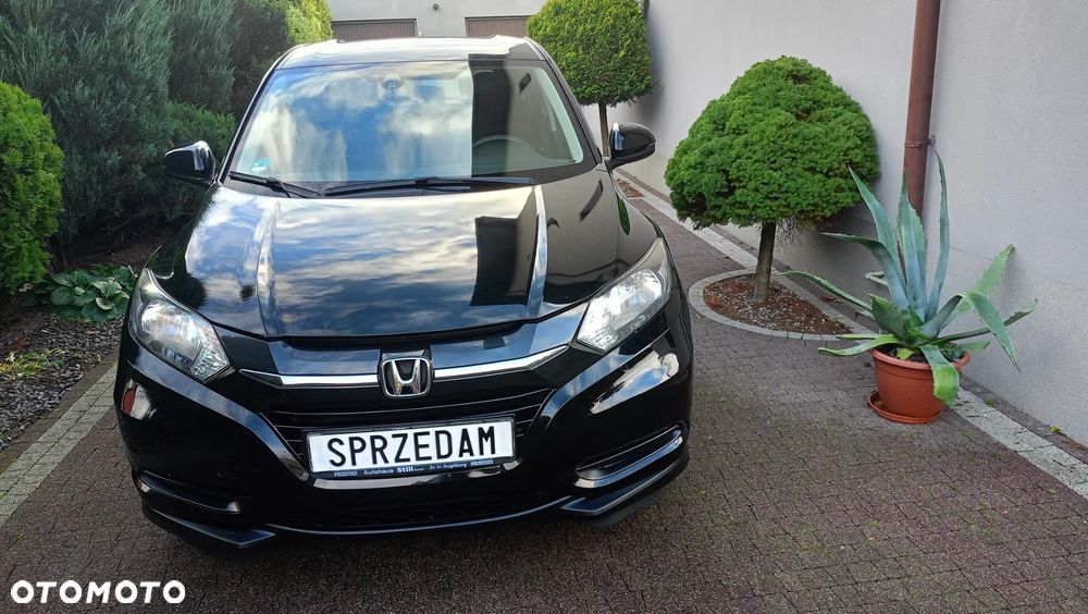 Honda HR-V 1.5 Elegance (ADAS) - 11