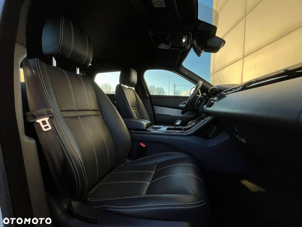 Land Rover Range Rover Velar - 23