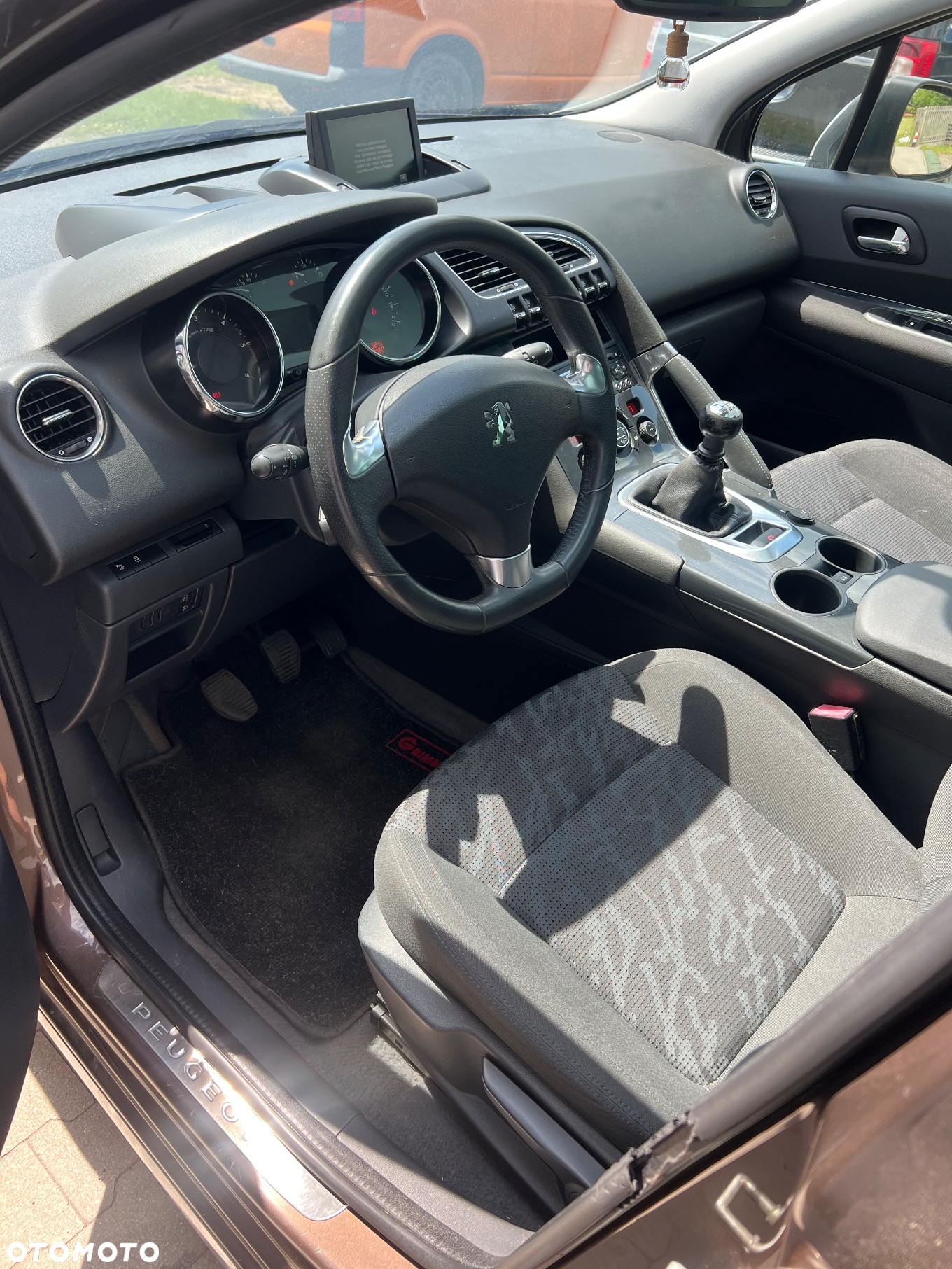 Peugeot 3008 - 8