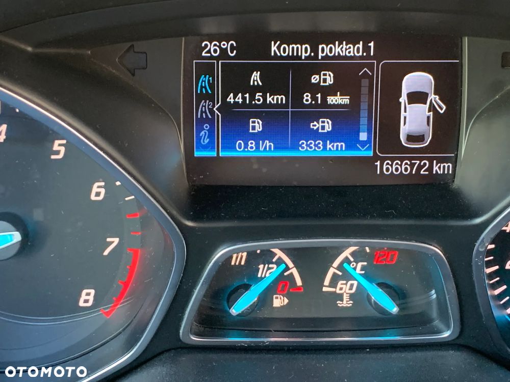 Ford Kuga 1.5 EcoBoost FWD Titanium Plus ASS - 19