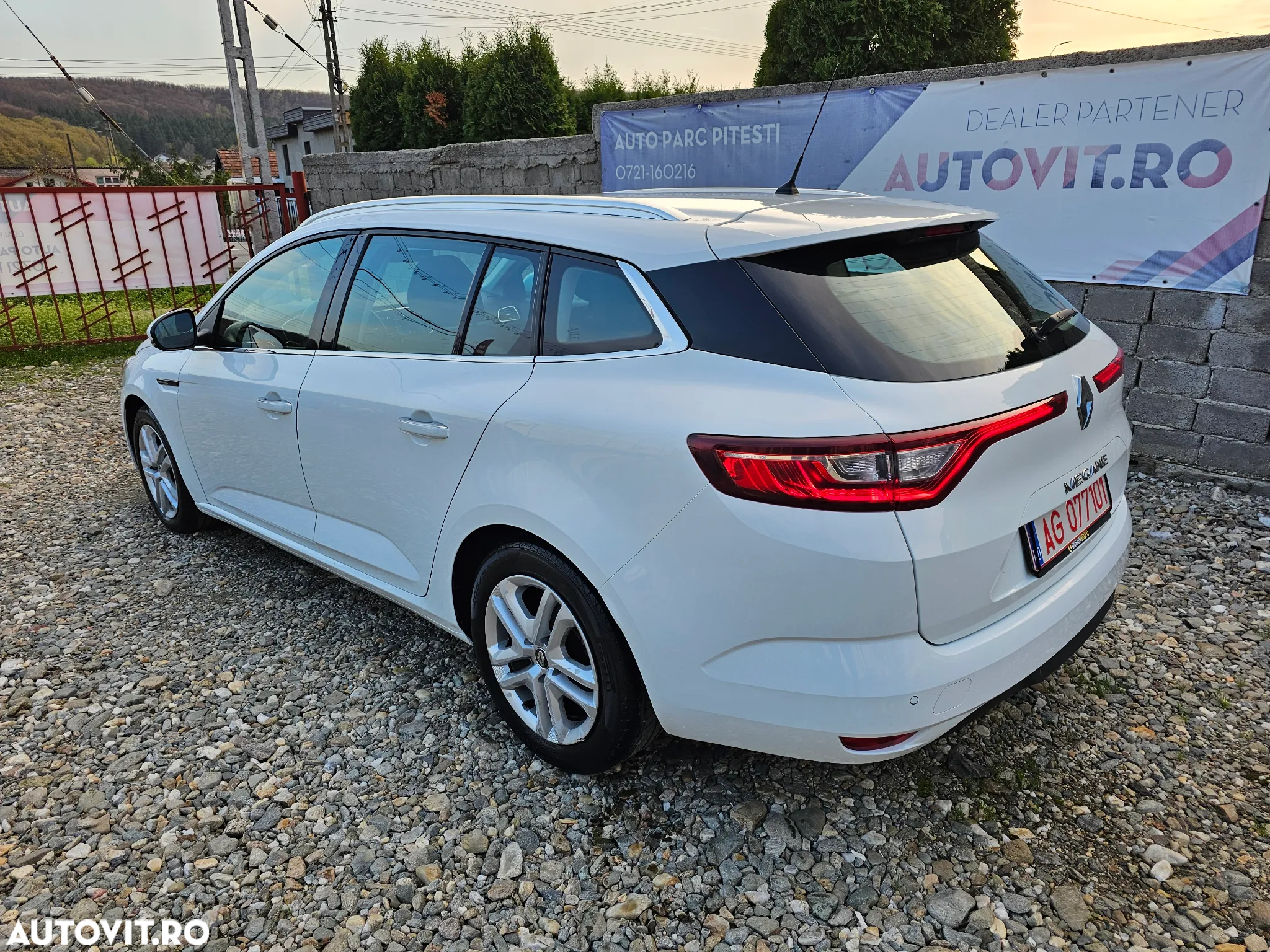 Renault Megane - 9