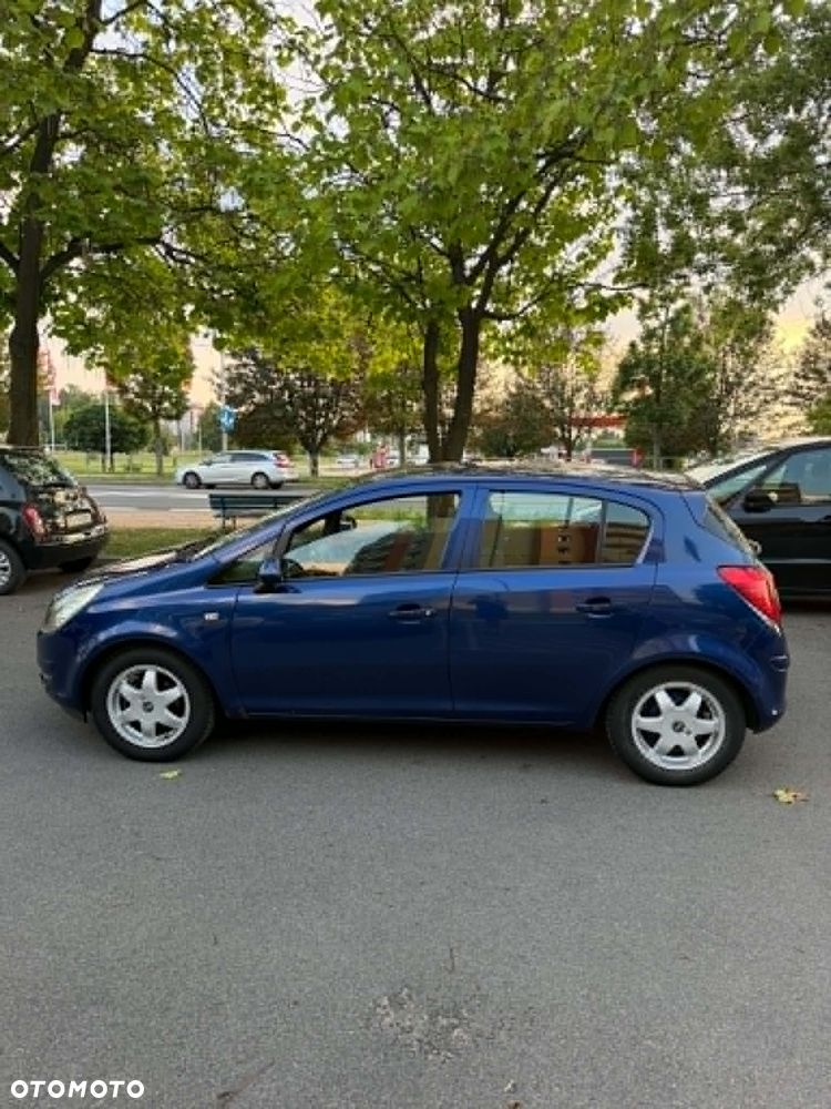 Opel Corsa 1.2 16V Enjoy - 2