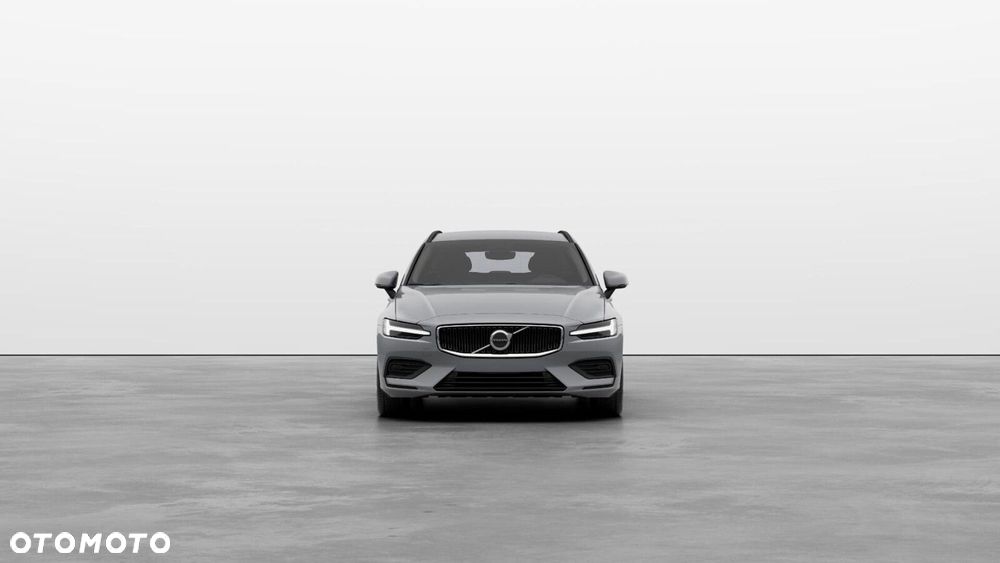 Volvo V60 - 6