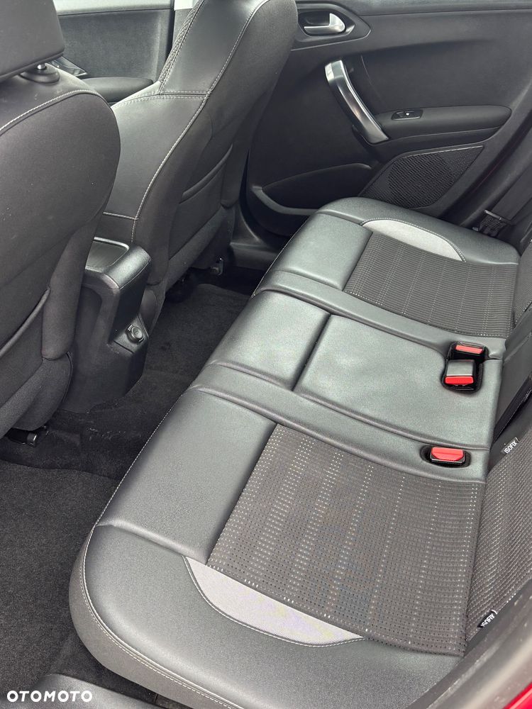 Peugeot 2008 PureTech 110 Stop&Start Allure - 14