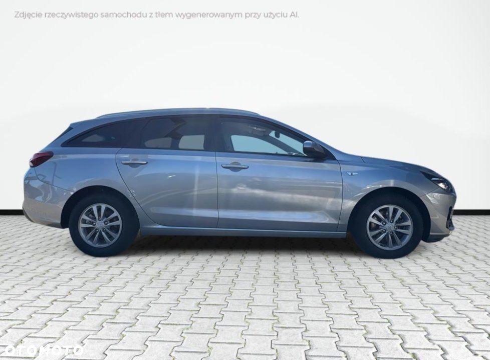 Hyundai i30 - 4