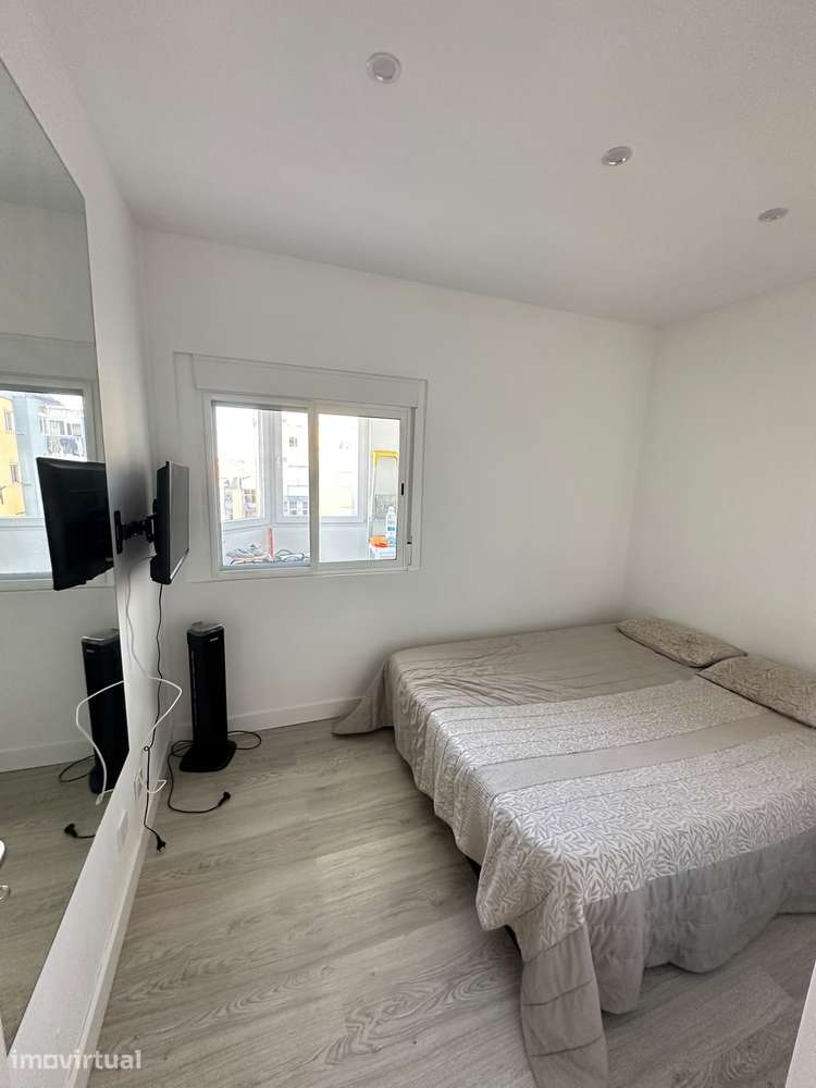 Apartamento T1 à venda em Águas Livres, Amadora — foto 23