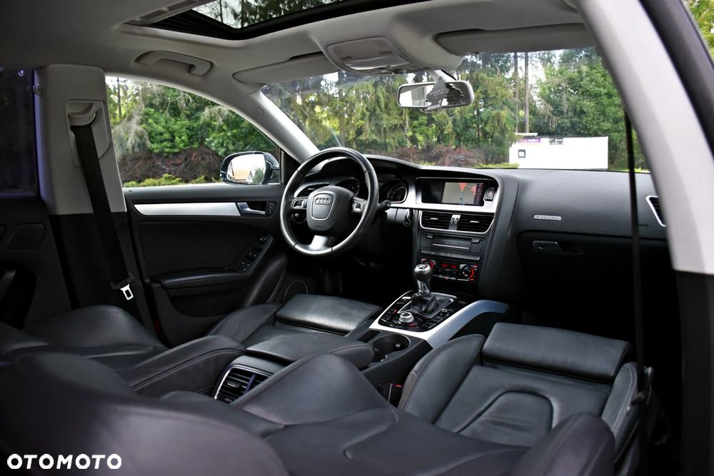 Audi A5 Sportback 2.0 TFSI quattro - 39