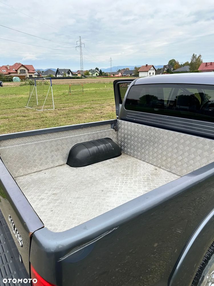 Toyota Hilux 2.5 D-4D DLX - 7