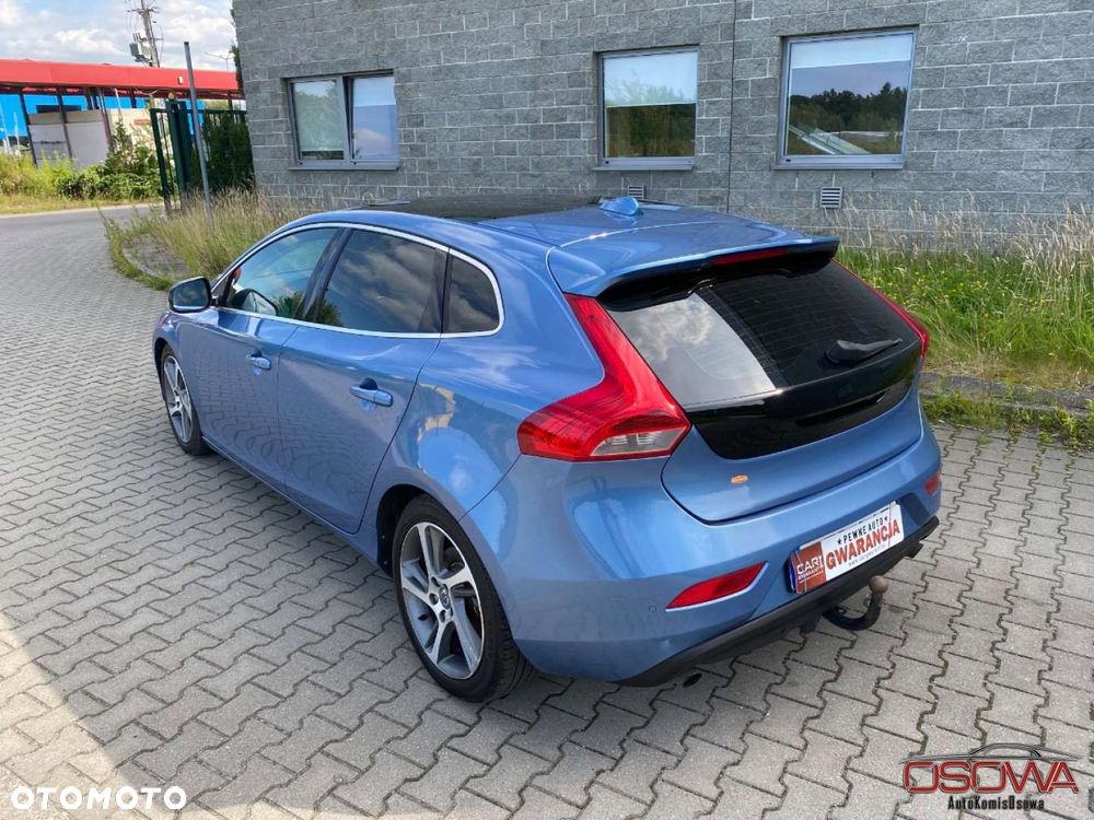 Volvo V40 D3 Drive-E Summum - 13