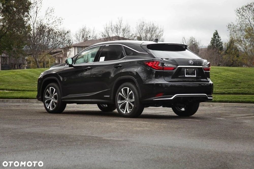 4x Felgi 19 m.in. do LEXUS ES XV60 XV70 NX Z10 Z20 RX AL10 AL20 AL30 XU10 XU30 RAV4 - FE193 - 5