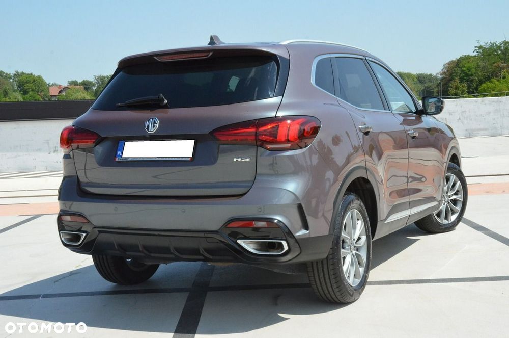 MG HS 1.5T-GDI Luxury - 14