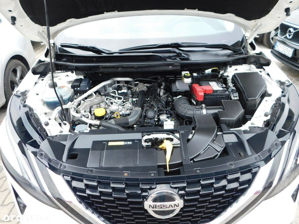 Nissan Qashqai 1.3 DIG-T N-Connecta - 22