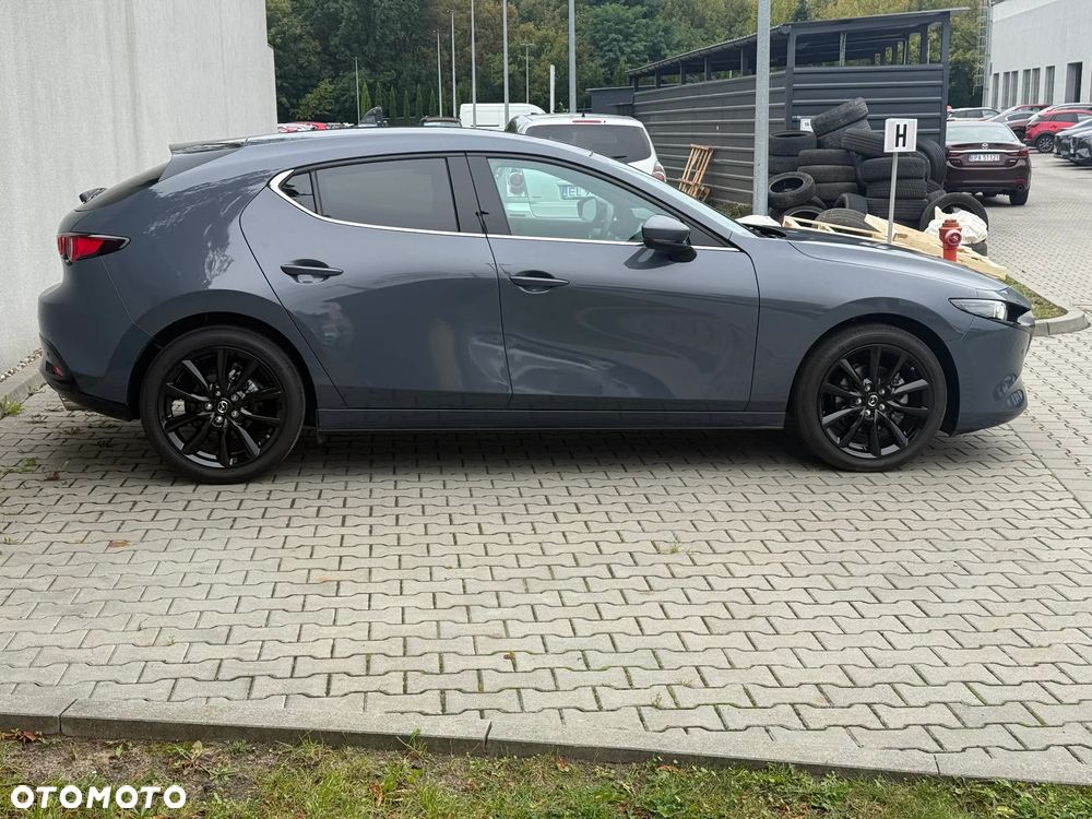 Mazda 3 2.0 mHEV Centre-Line - 10