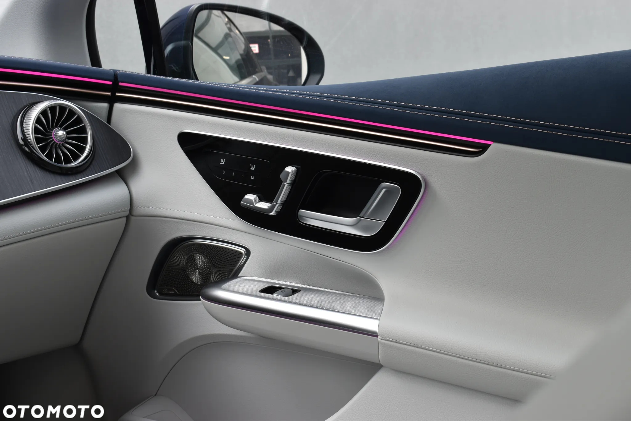 Mercedes-Benz EQE 350 89kWh 4-Matic Electric Art - 20