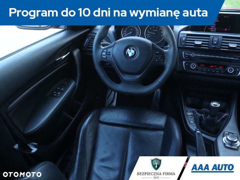 BMW Seria 1 - 9