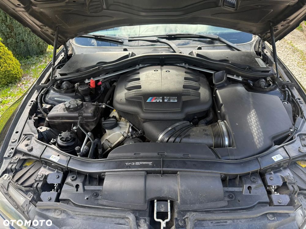 BMW M3 - 9