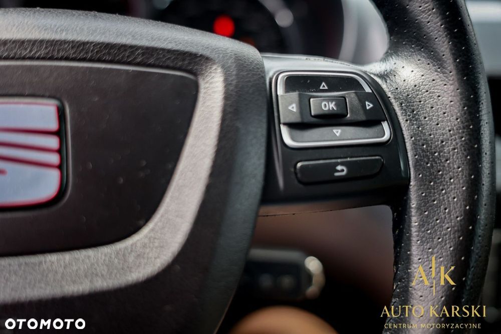 Seat Leon - 31