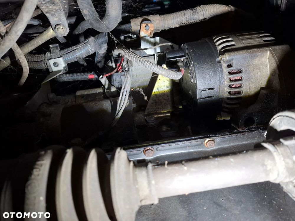 Fiat Punto 55 S - 17