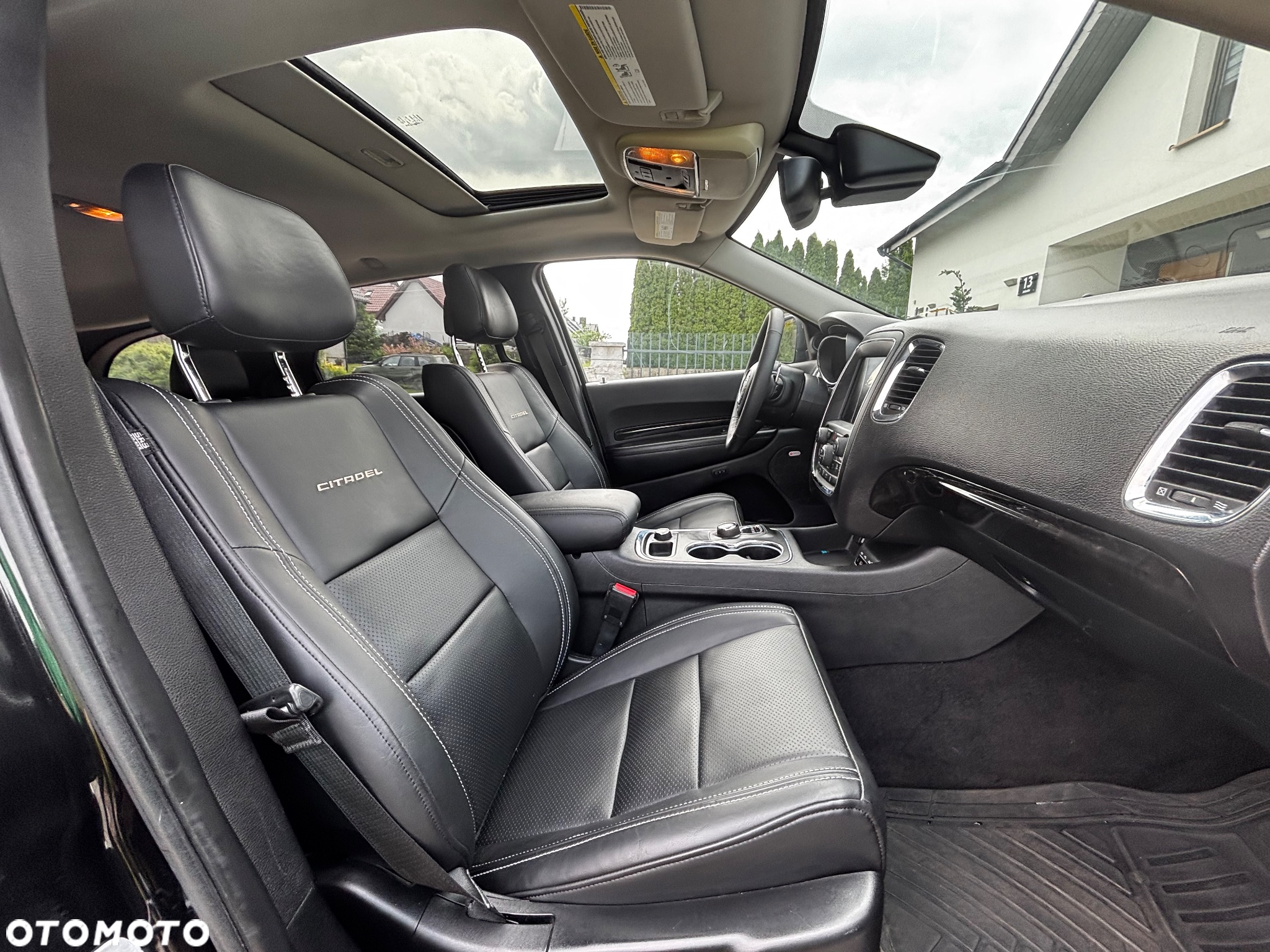 Dodge Durango 5.7 R/T - 27