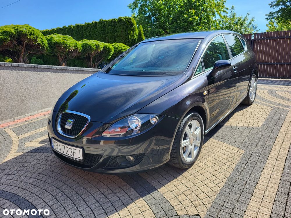 Seat Leon - 1