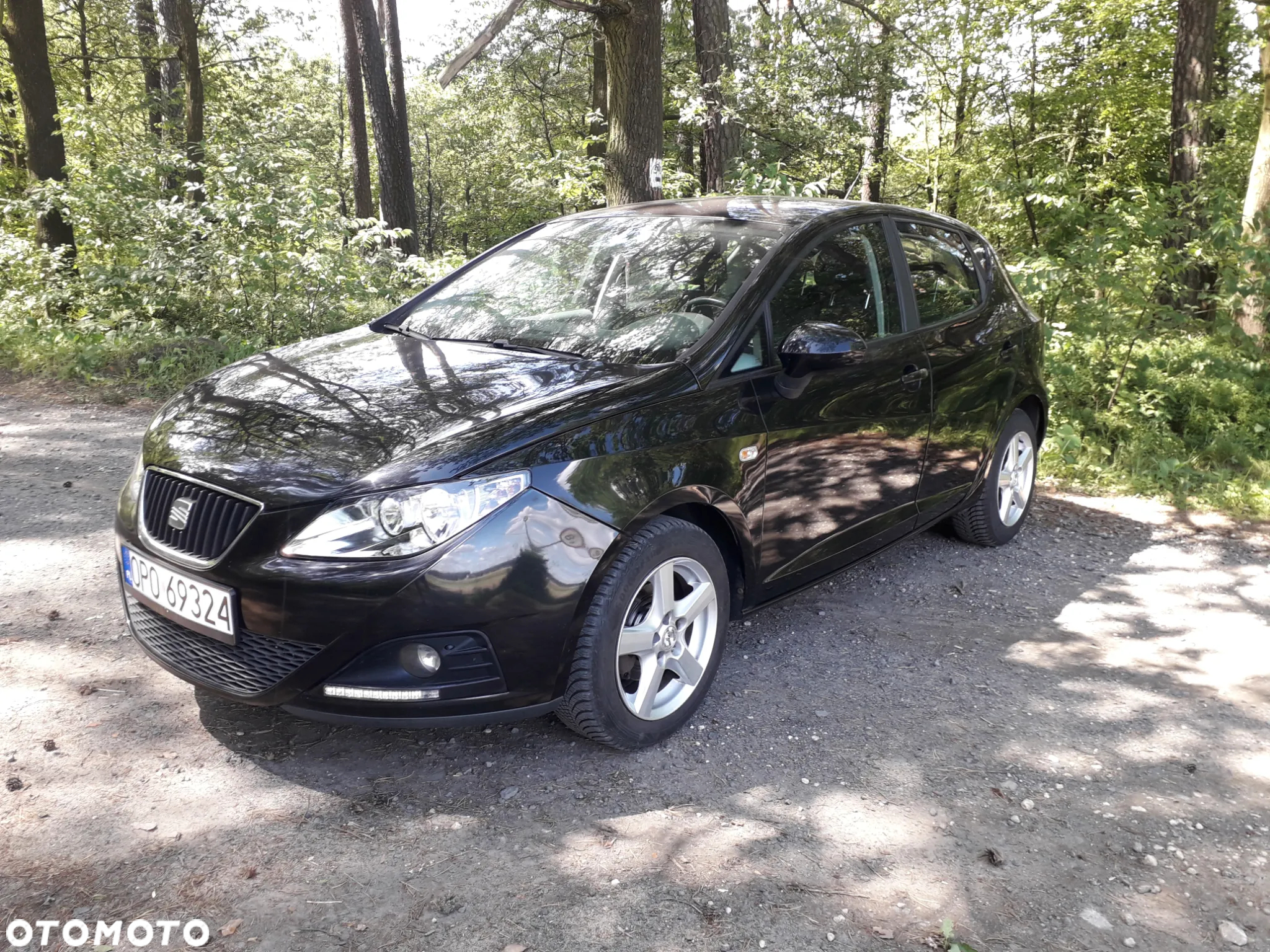 Seat Ibiza - 4