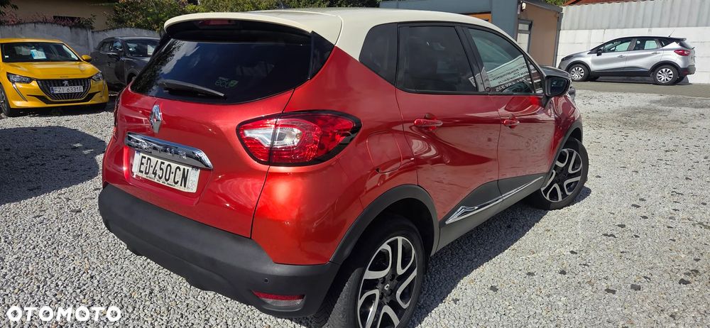 Renault Captur - 6