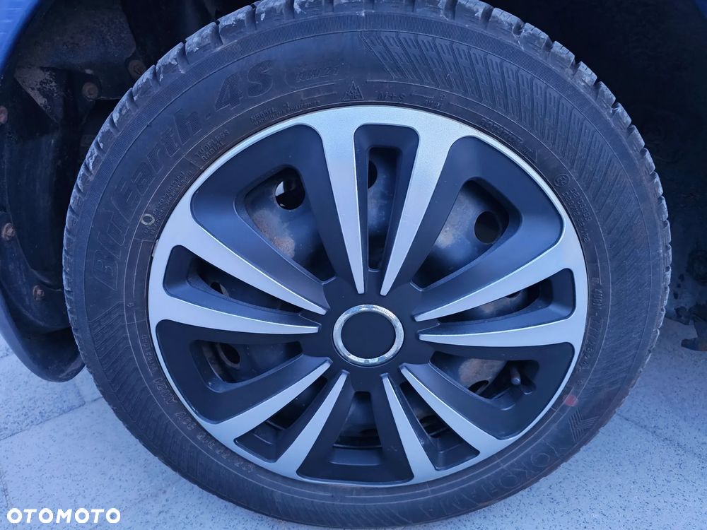 Chevrolet Lacetti 1.4 SE / Star - 10