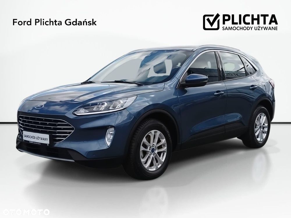 Ford Kuga - 2
