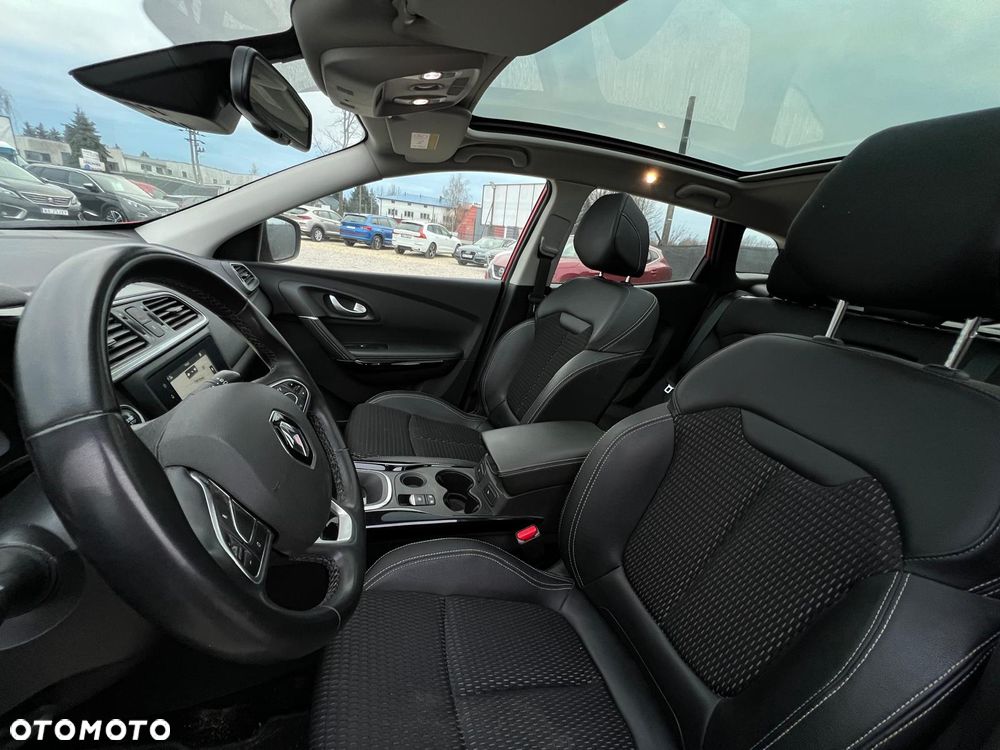 Renault Kadjar 1.3 TCe FAP Intens EDC - 25