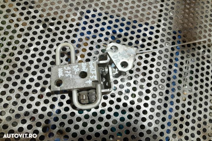BALAMA USA SPATE DREAPTA Volkswagen VW Golf 5 [2003 - 2009] Plus mini - 1